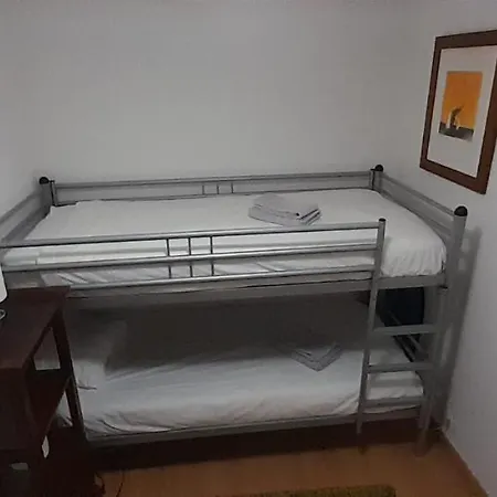 Apartamento By The Da Areia Branca Lourinhã