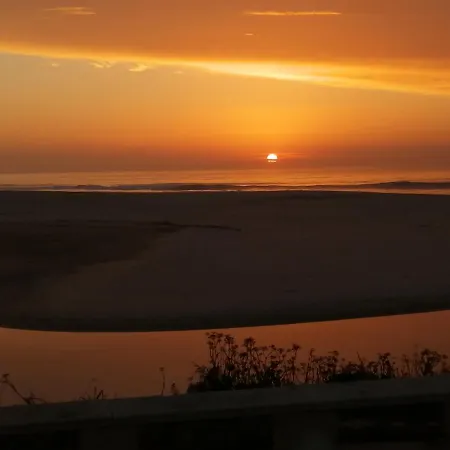 Apartamento By The Da Areia Branca