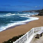 Apartamento By The Da Areia Branca *