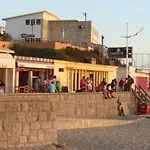 Apartamento By The Da Areia Branca *