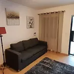 Apartmán By The Da Areia Branca Lourinhã