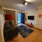 Apartmán By The Da Areia Branca