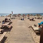 By The Da Areia Branca Apartamento