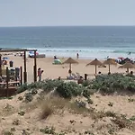 Apartamento By The Da Areia Branca