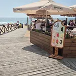 By The Da Areia Branca Apartamento *