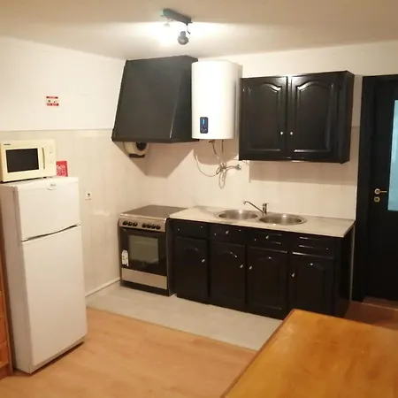 By The Da Areia Branca Apartament *