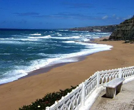 Apartament By The Da Areia Branca *