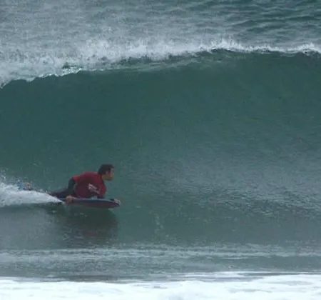 By The Da Areia Branca