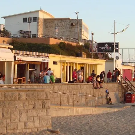 Apartament By The Da Areia Branca *