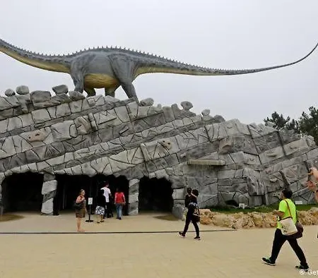 By The Da Areia Branca Apartament *