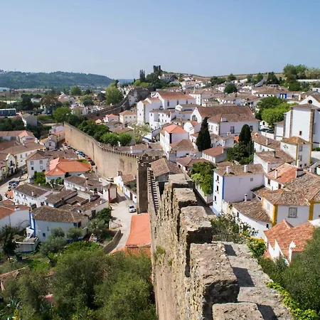 By The Da Areia Branca Apartament