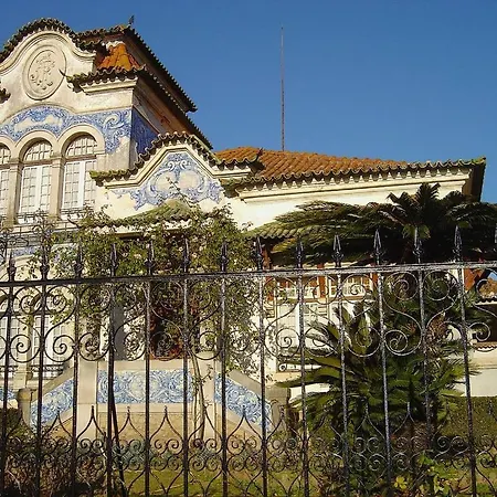 By The Da Areia Branca Apartament