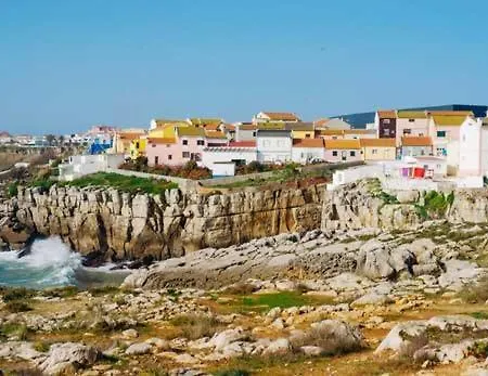 By The Da Areia Branca Appartement *