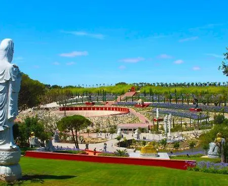 By The Da Areia Branca Apartament Lourinhã