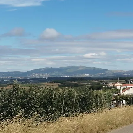 By The Da Areia Branca Apartament *