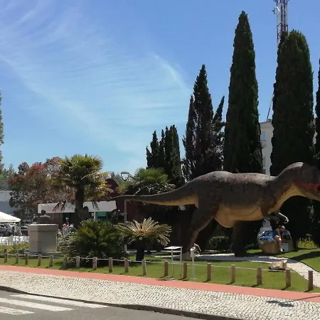 By The Da Areia Branca