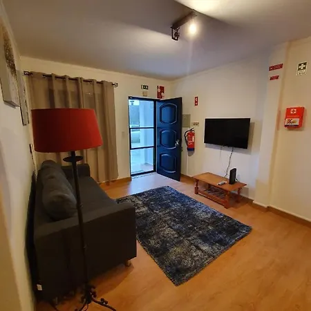 Appartement By The Da Areia Branca