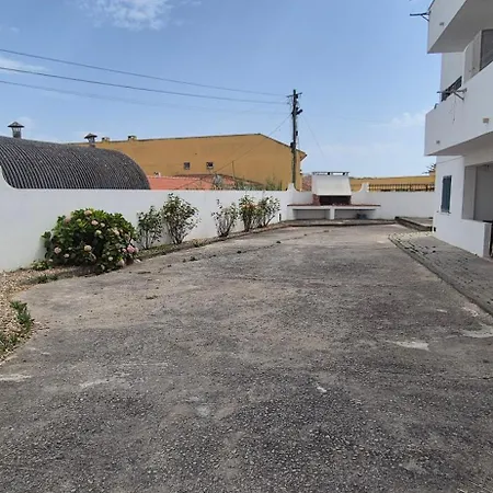 Appartement By The Da Areia Branca