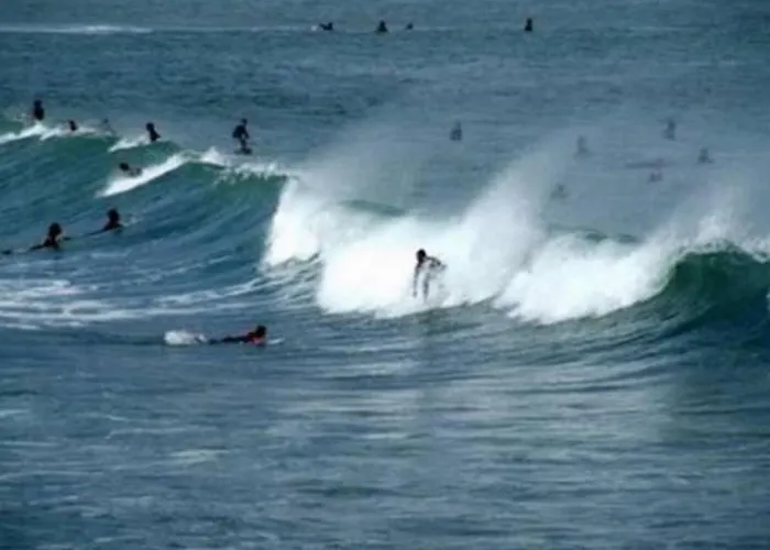 By The Da Areia Branca * Lourinhã