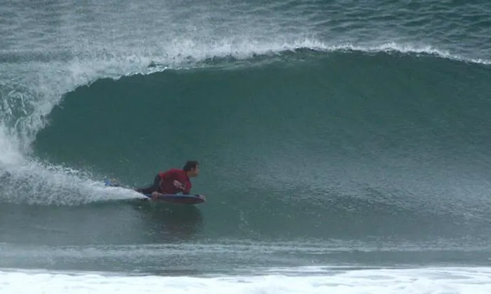 By The Da Areia Branca