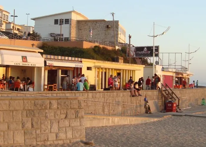 Appartement By The Da Areia Branca *