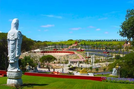 By The Da Areia Branca Appartement Lourinhã