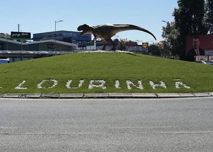 Appartement By The Da Areia Branca Lourinhã