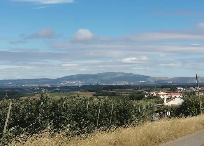 By The Da Areia Branca Appartement *