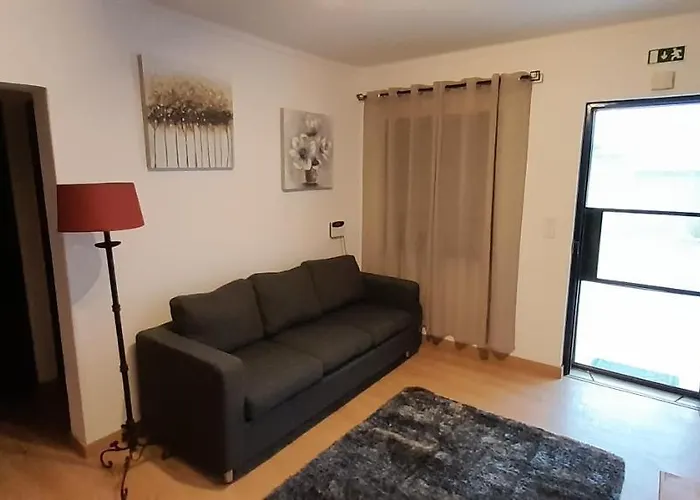 Appartement By The Da Areia Branca Lourinhã