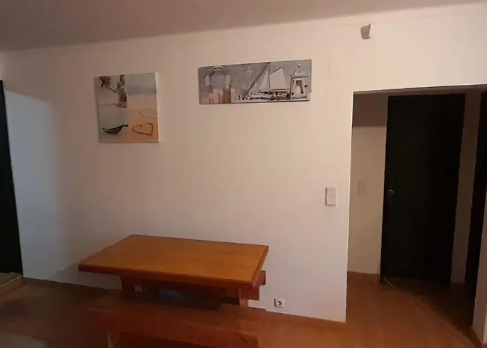 Appartement By The Da Areia Branca *