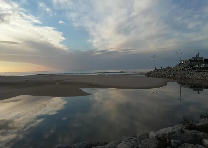 By The Da Areia Branca