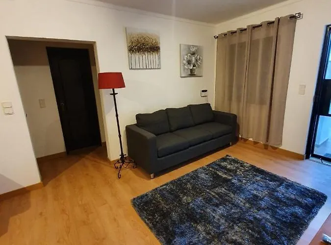 By The Da Areia Branca Διαμέρισμα Lourinha (Lisbon)