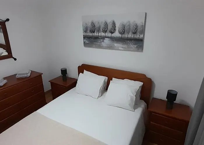 By The Da Areia Branca *