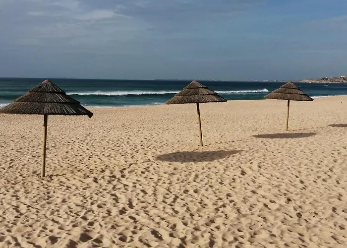 By The Da Areia Branca Διαμέρισμα Lourinha (Lisbon)