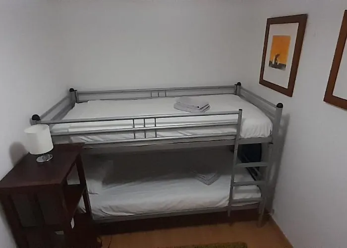 Appartement By The Da Areia Branca Lourinhã