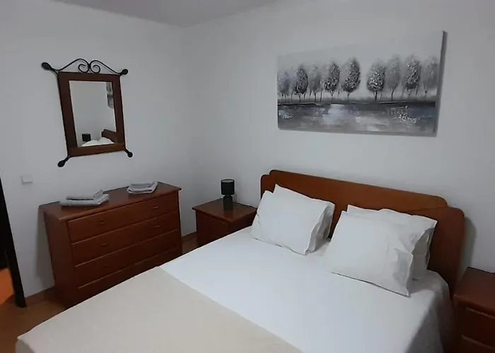 By The Da Areia Branca Lourinhã