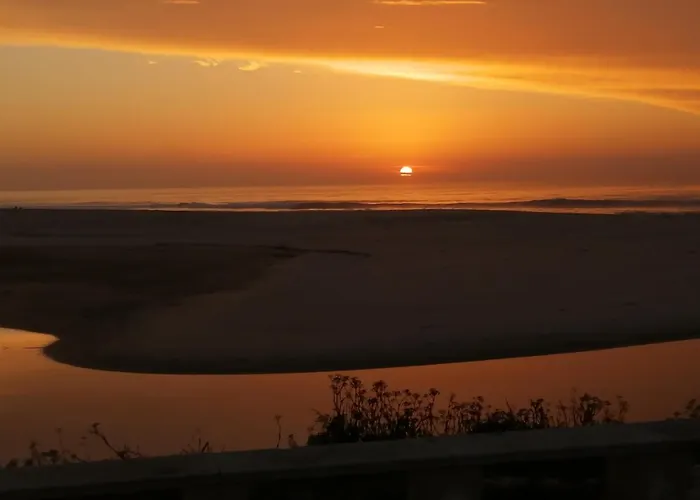 Appartement By The Da Areia Branca