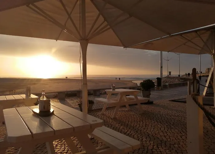 By The Da Areia Branca *