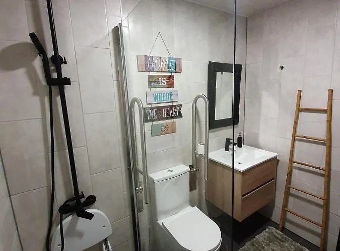 By The Da Areia Branca Appartement Lourinhã