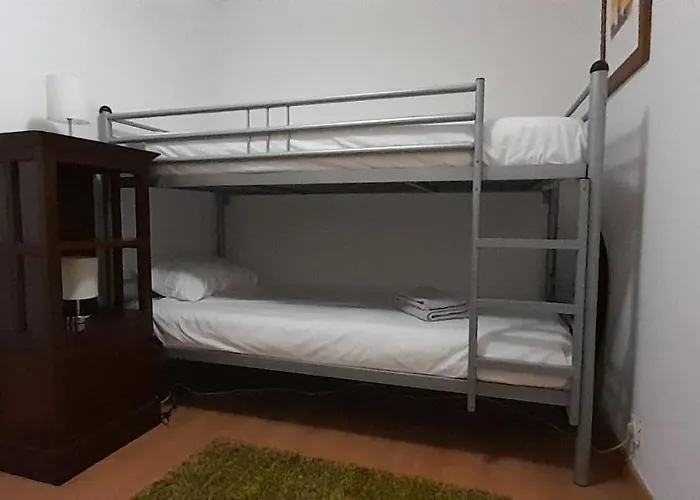 Appartement By The Da Areia Branca Lourinhã