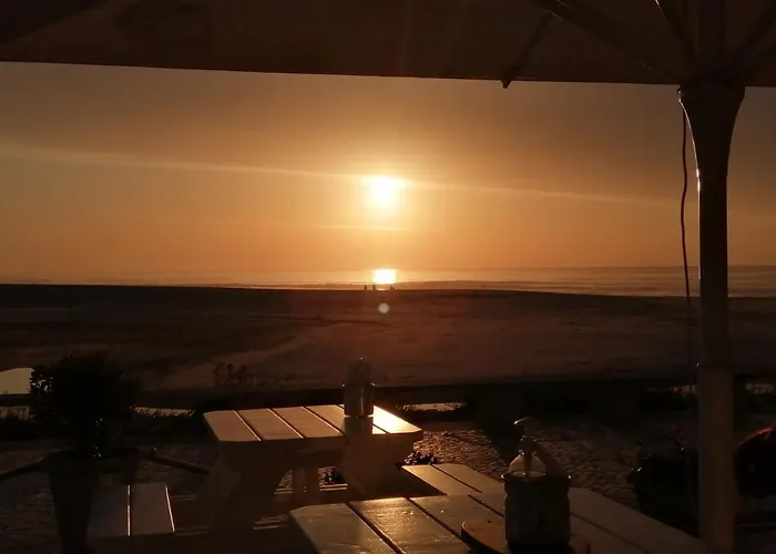 By The Da Areia Branca