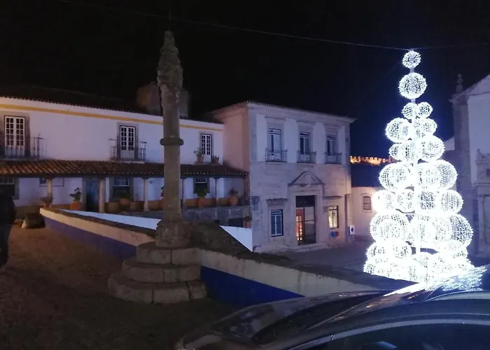 Διαμέρισμα By The Da Areia Branca