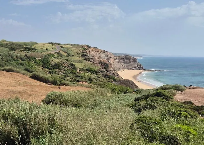 By The Da Areia Branca Διαμέρισμα Lourinha (Lisbon)