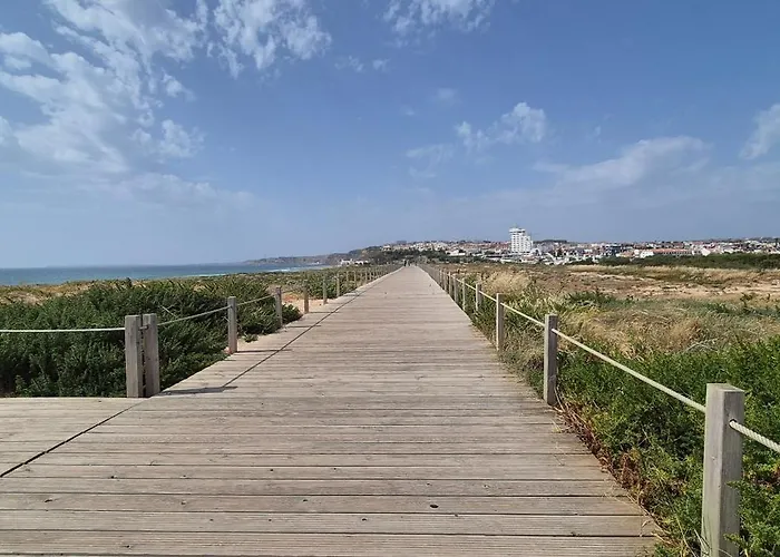 By The Da Areia Branca *